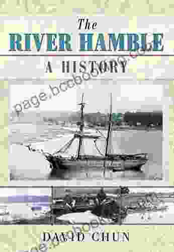 River Hamble: A History Oscar Wilde