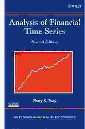 Analysis Of Financial Time