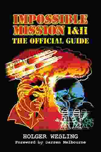 Impossible Mission I II The Official Guide