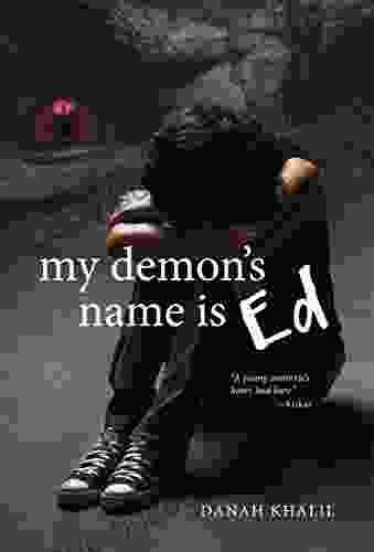 My Demon S Name Is Ed