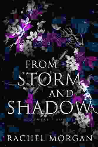 From Storm And Shadow (Stormfae 1)