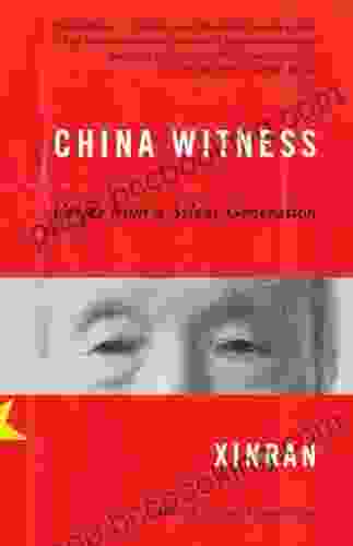 China Witness: Voices From A Silent Generation