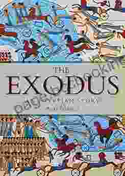 The Exodus: An Egyptian Story