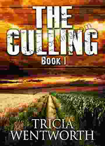 The Culling: 1 Tricia Wentworth