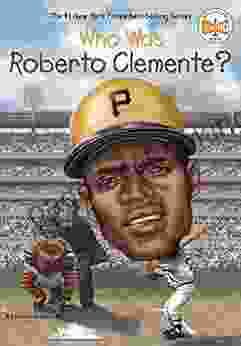 Who Was Roberto Clemente? (Who Was?)